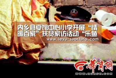 内乡县夏馆中心小学开展“情暖百家”扶贫家访活动“乐鱼体育官方网站”(图4) 乐鱼体育